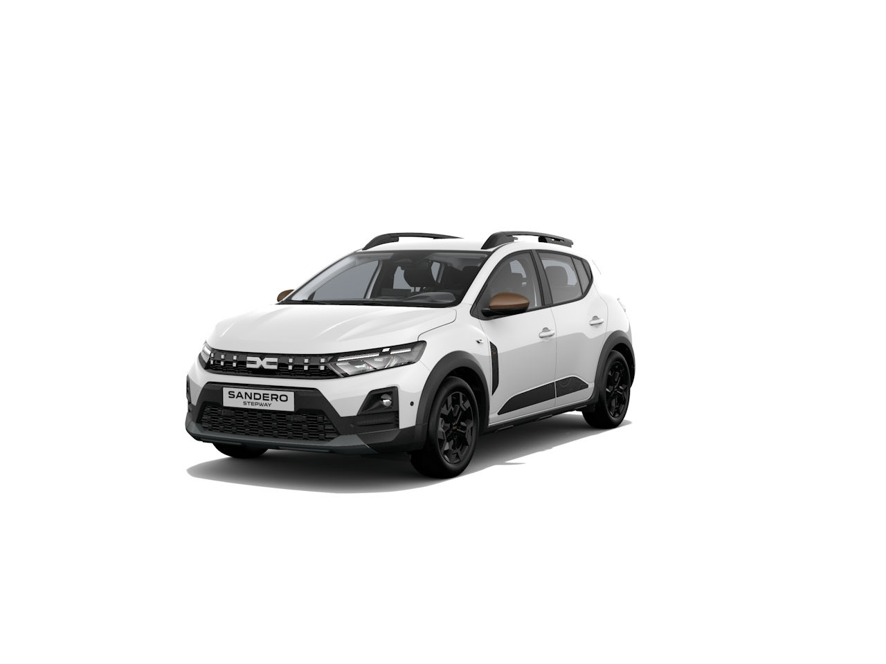 Dacia Neuer Sandero