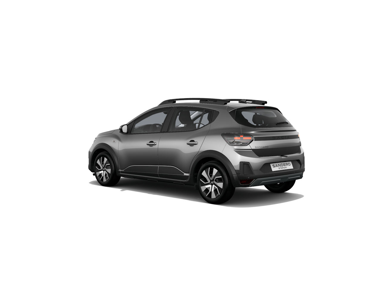 Dacia Neuer Sandero