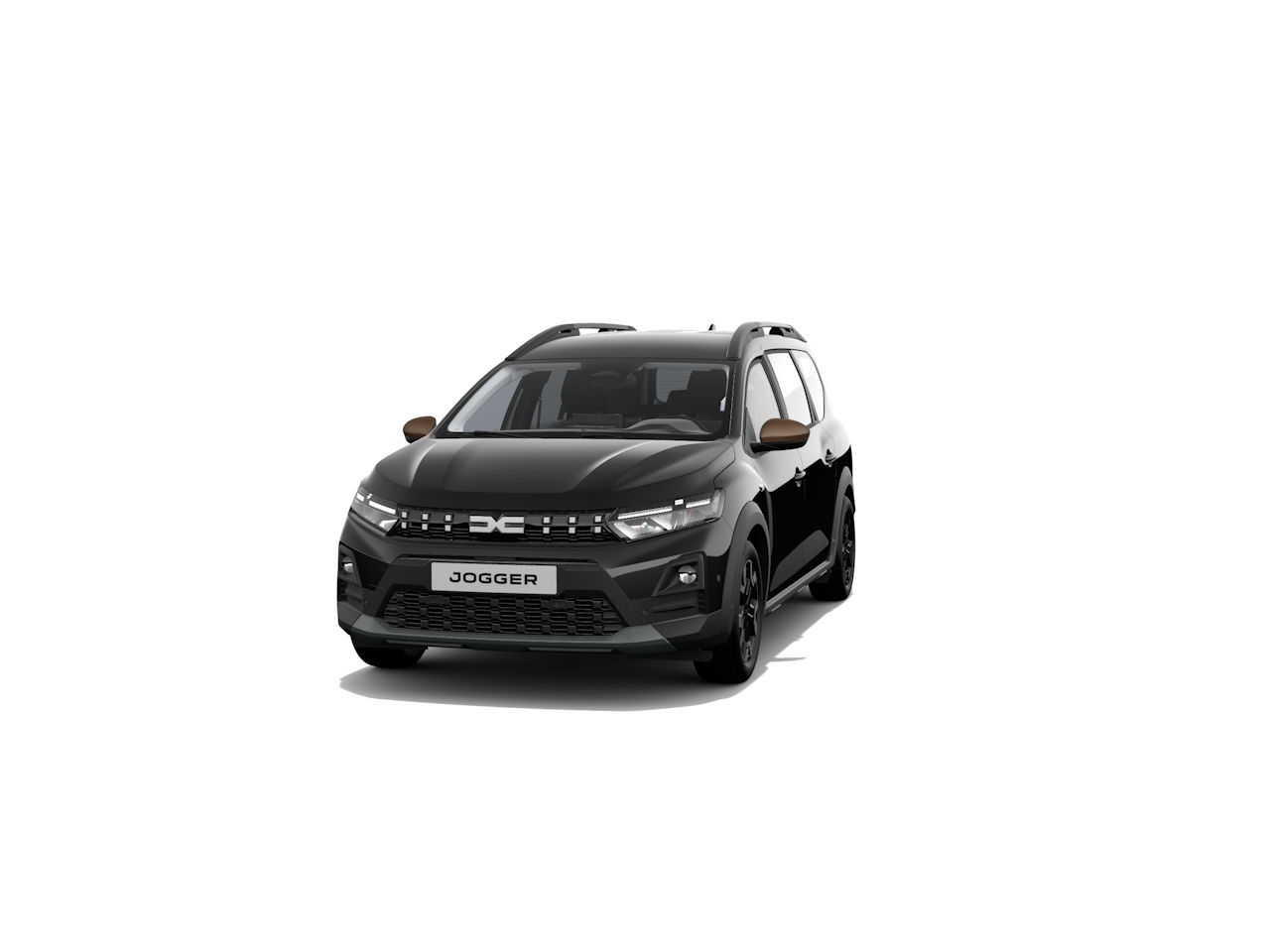Dacia Neuer Jogger