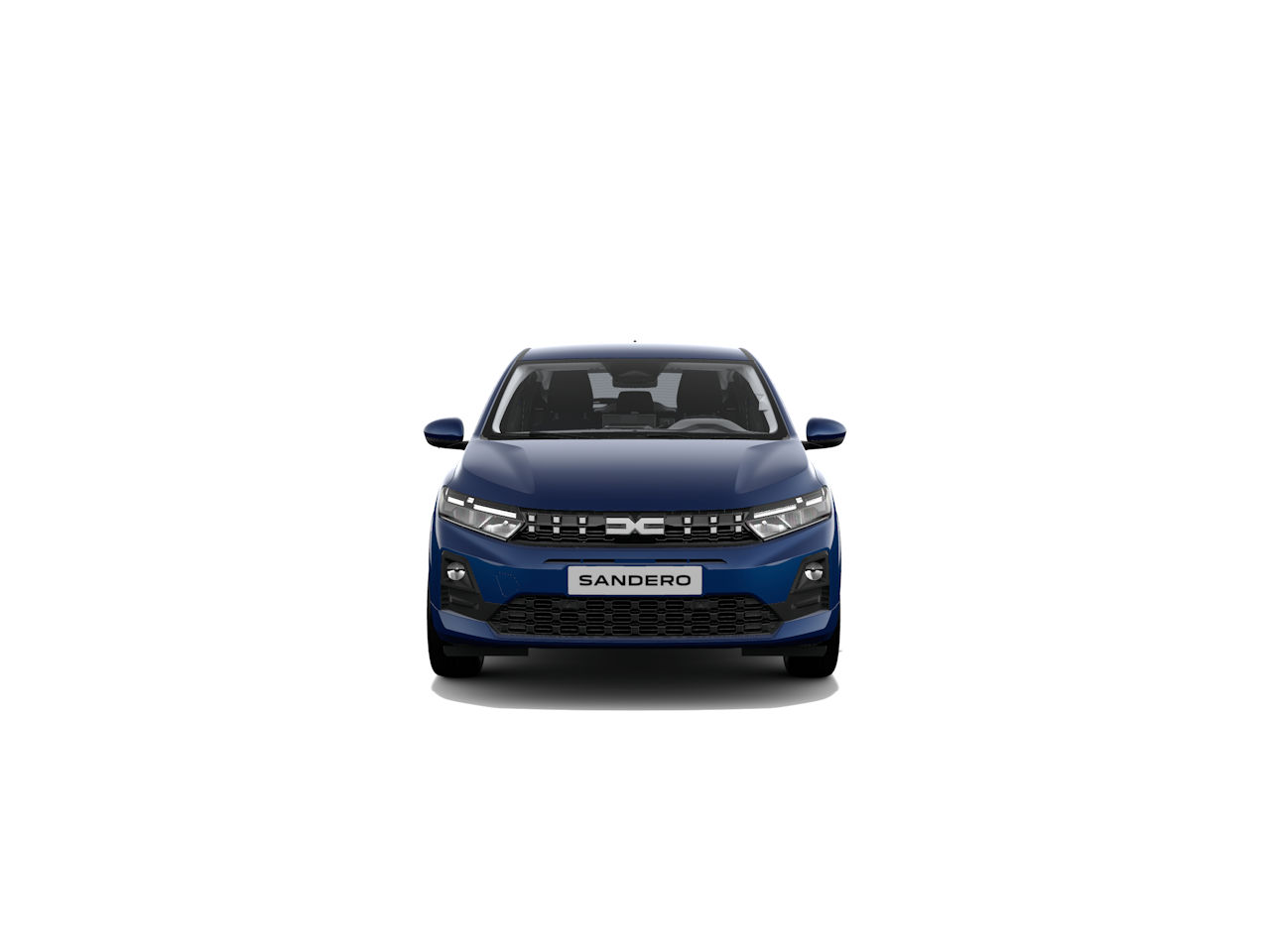 Dacia Neuer Sandero