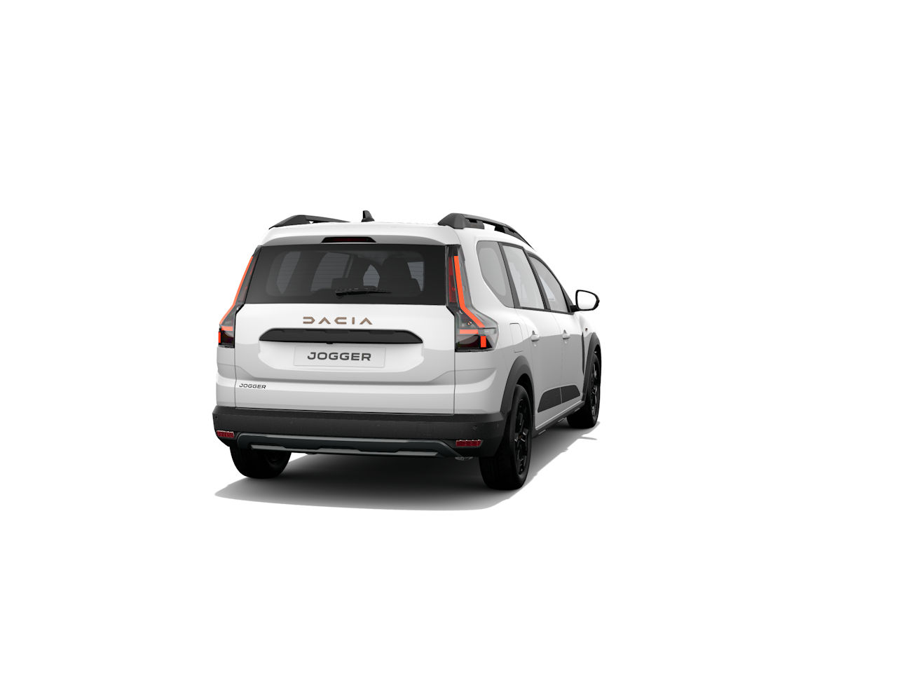 Dacia Neuer Jogger