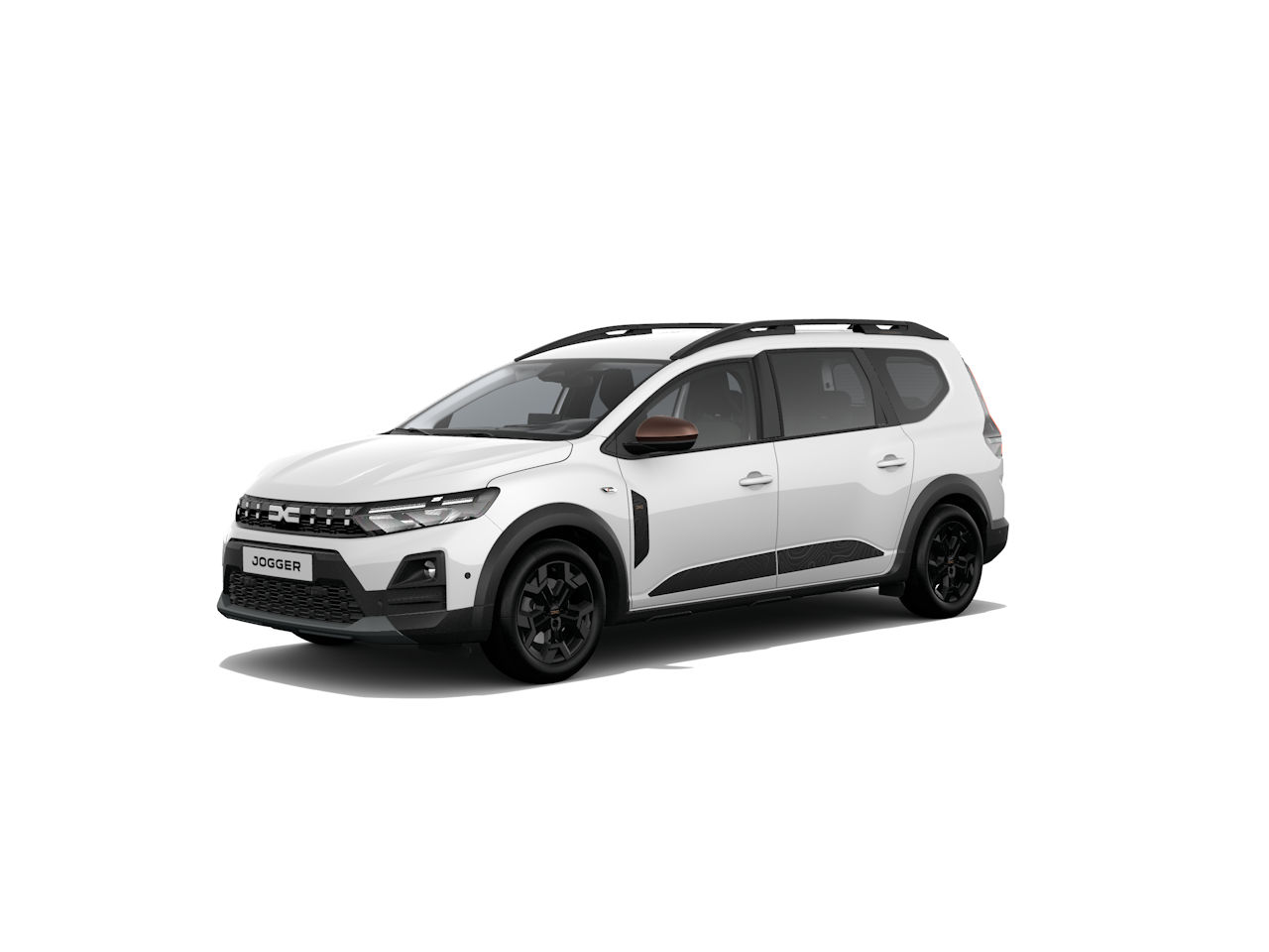 Dacia Neuer Jogger