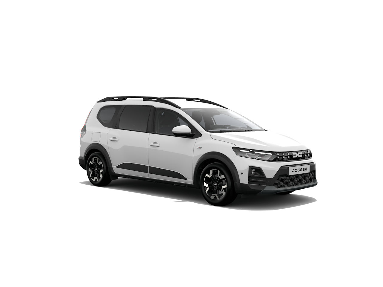 Dacia Neuer Jogger