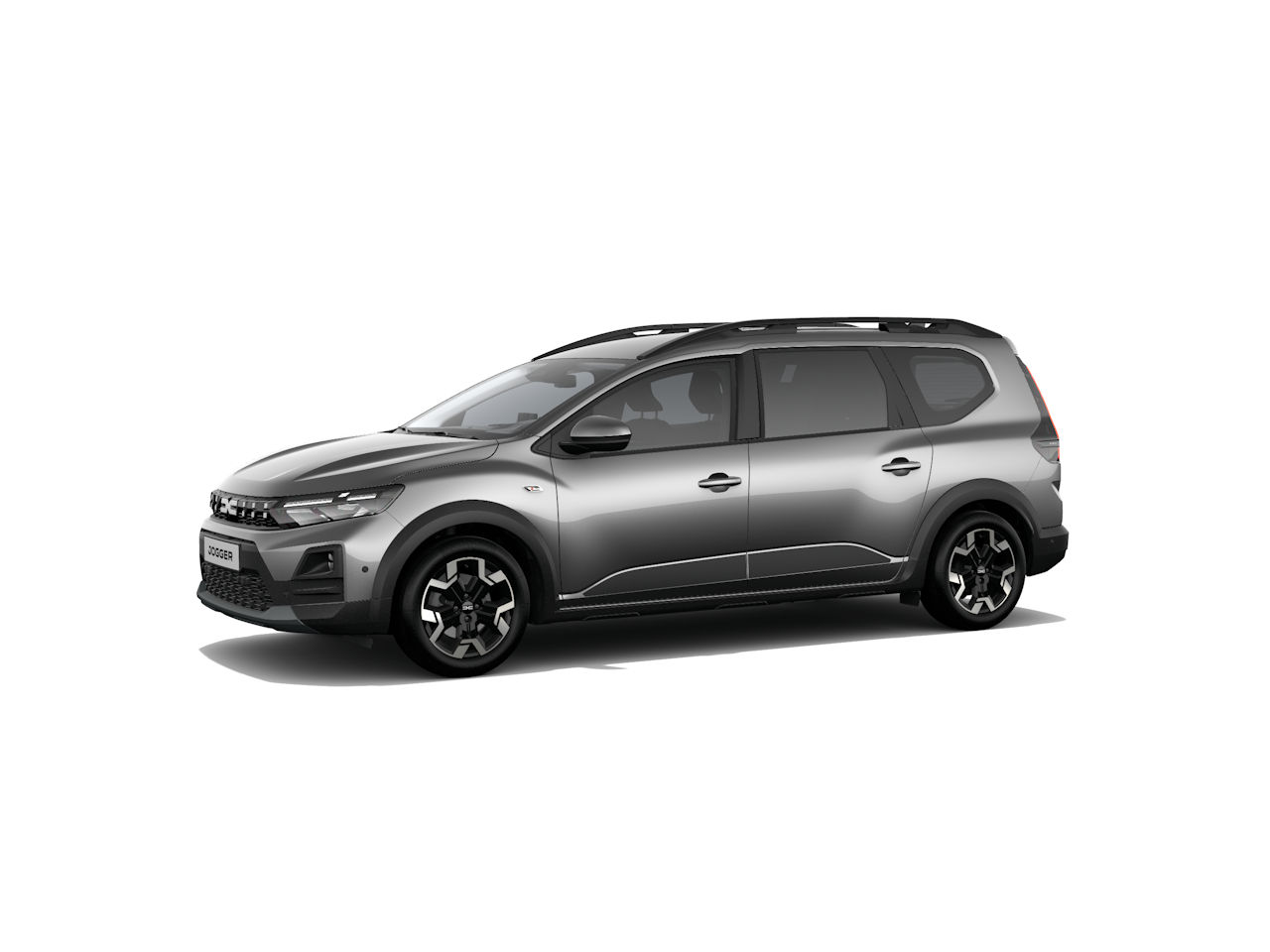 Dacia Neuer Jogger