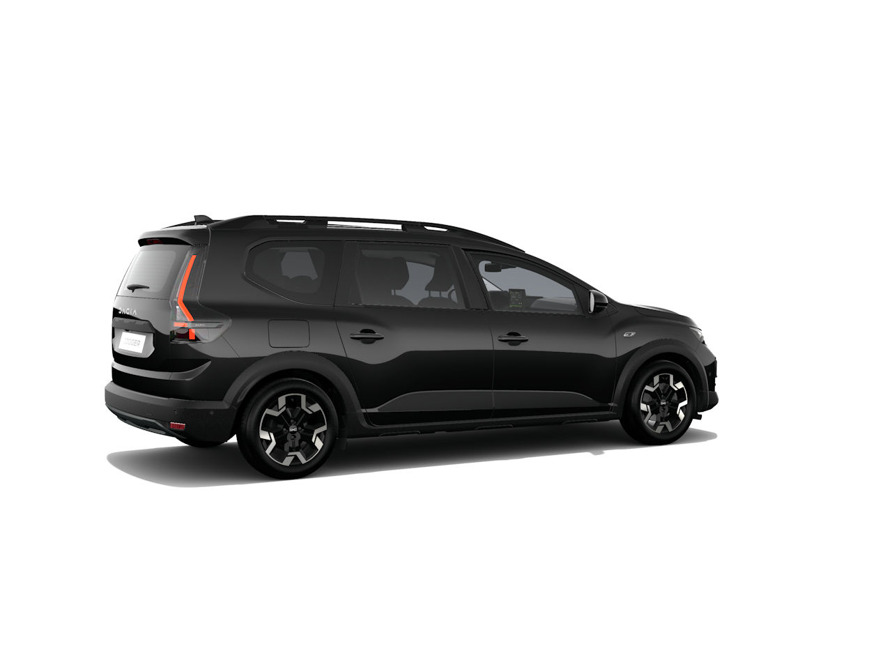 Dacia Neuer Jogger