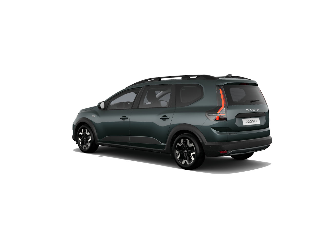 Dacia Neuer Jogger
