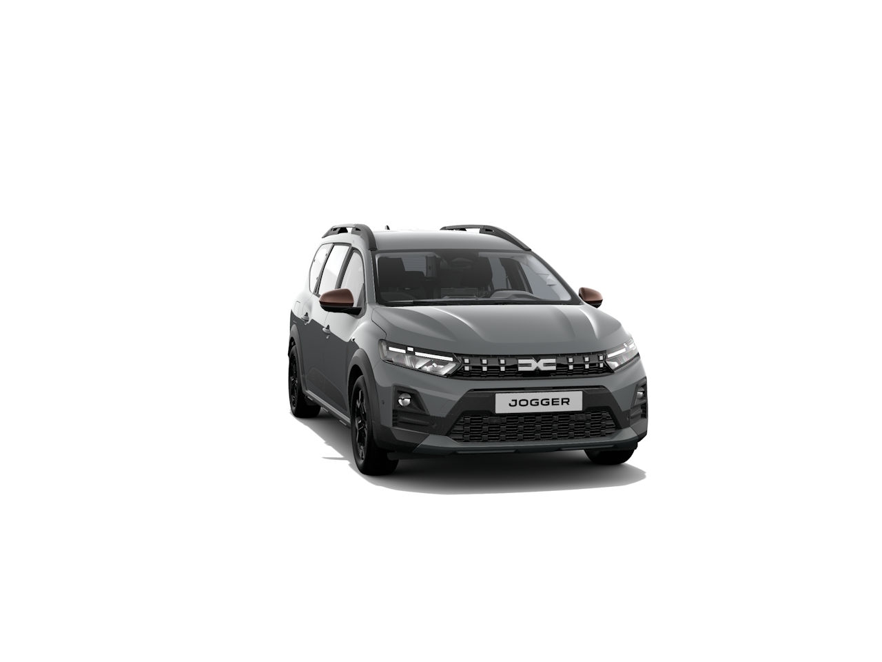 Dacia Neuer Jogger