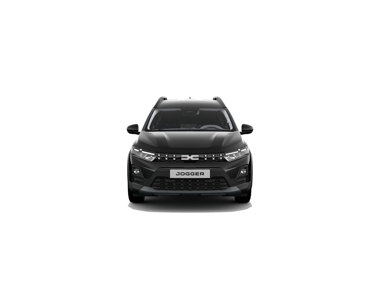 Dacia Neuer Jogger