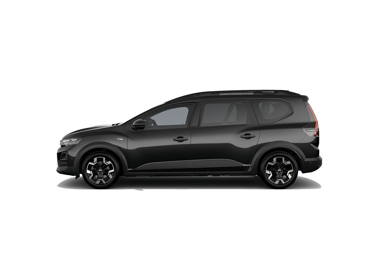 Dacia Neuer Jogger