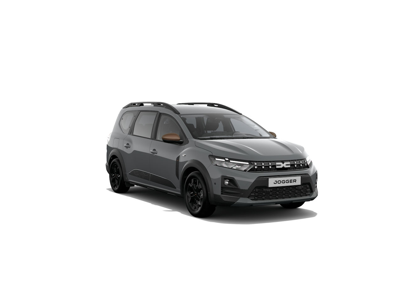 Dacia Neuer Jogger