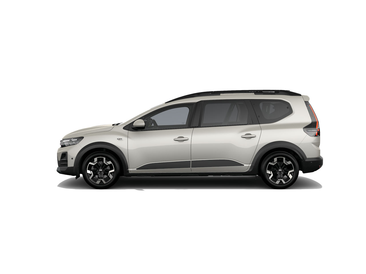 Dacia Neuer Jogger