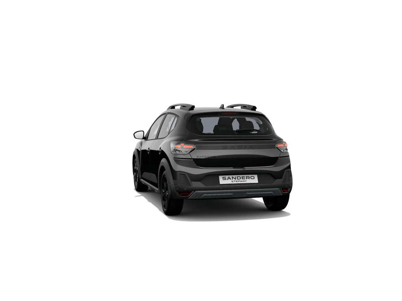 Dacia Neuer Sandero