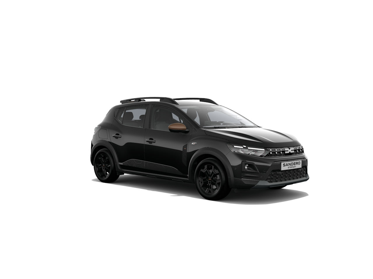 Dacia Neuer Sandero