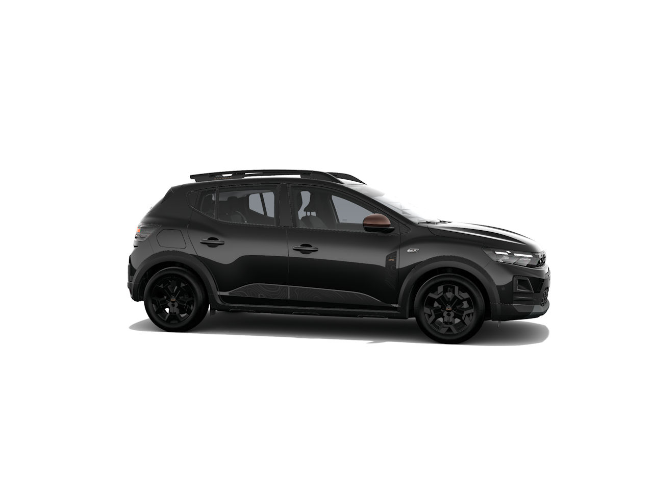 Dacia Neuer Sandero