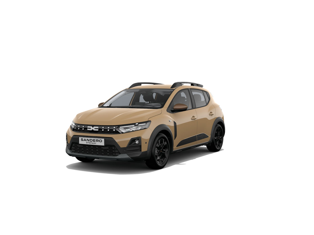 Dacia Neuer Sandero
