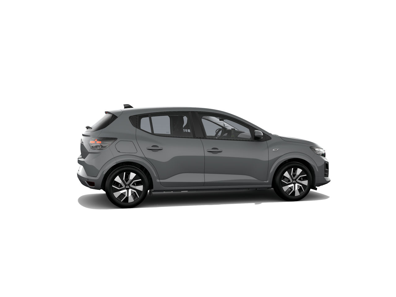 Dacia Neuer Sandero