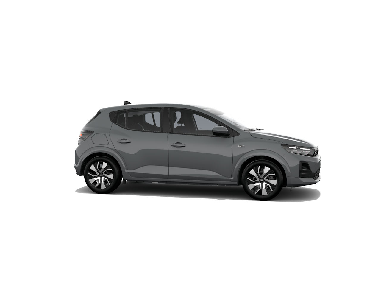 Dacia Neuer Sandero