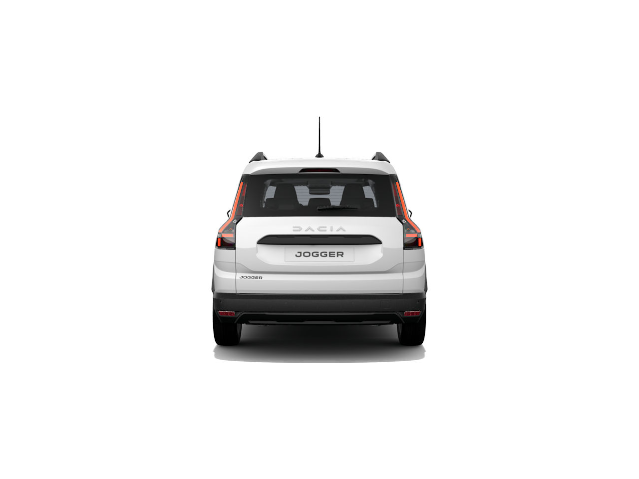 Dacia Neuer Jogger