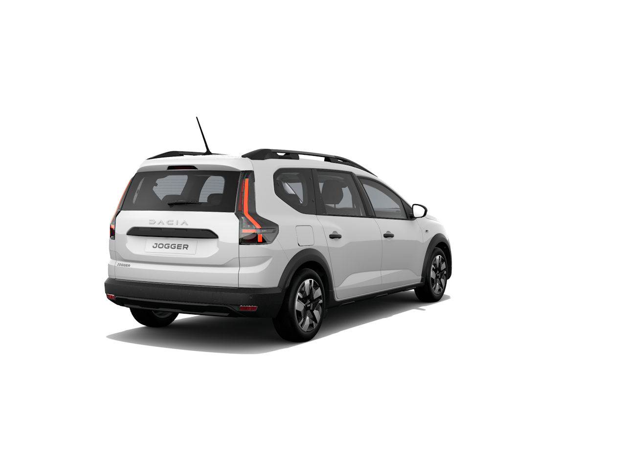 Dacia Neuer Jogger