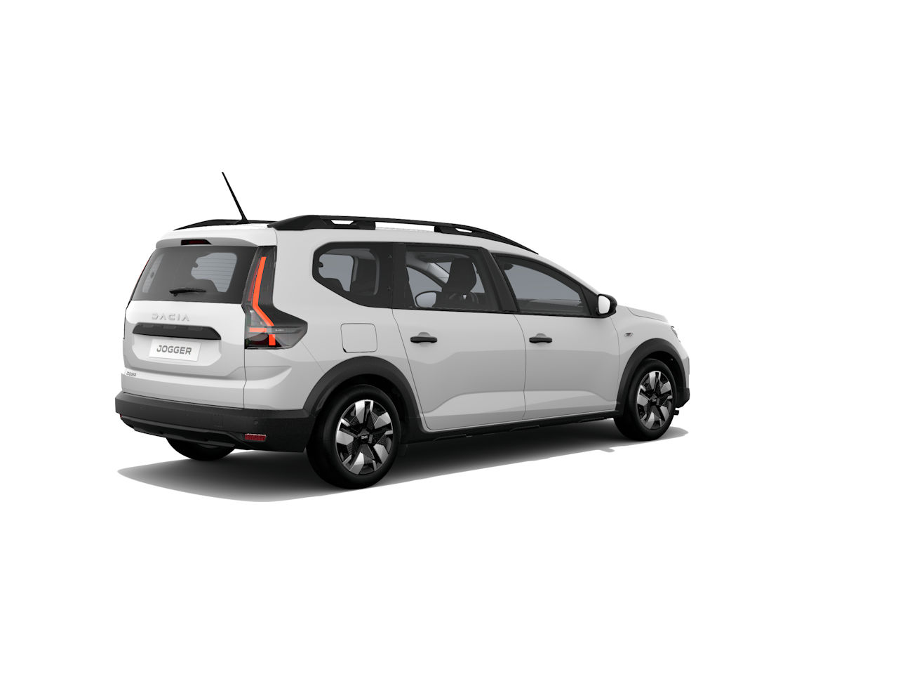Dacia Neuer Jogger