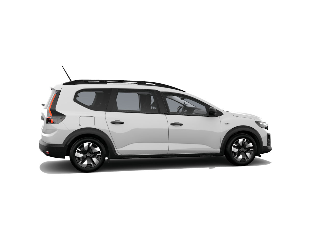 Dacia Neuer Jogger
