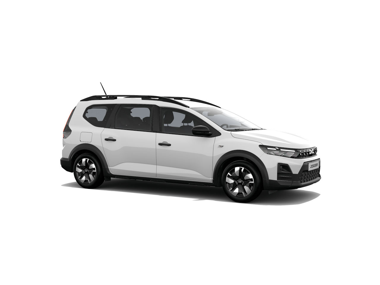 Dacia Neuer Jogger