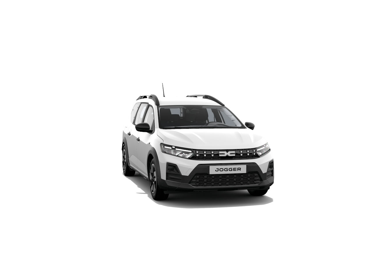 Dacia Neuer Jogger