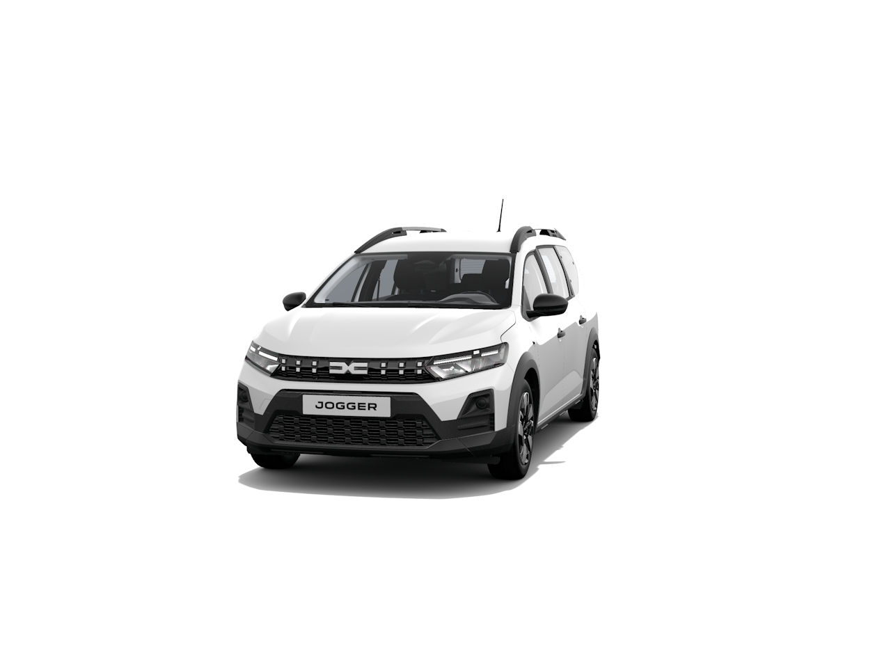 Dacia Neuer Jogger