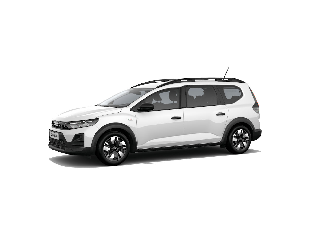 Dacia Neuer Jogger