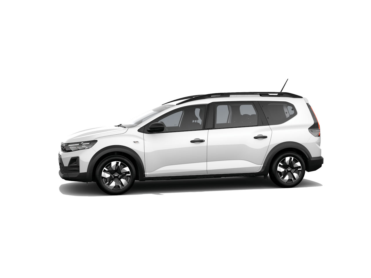 Dacia Neuer Jogger