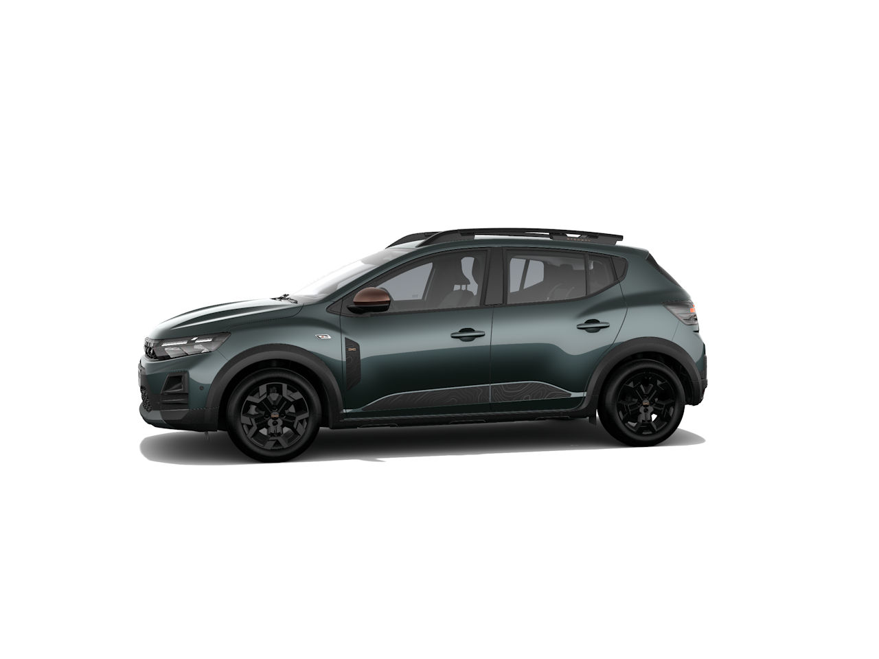 Dacia Neuer Sandero