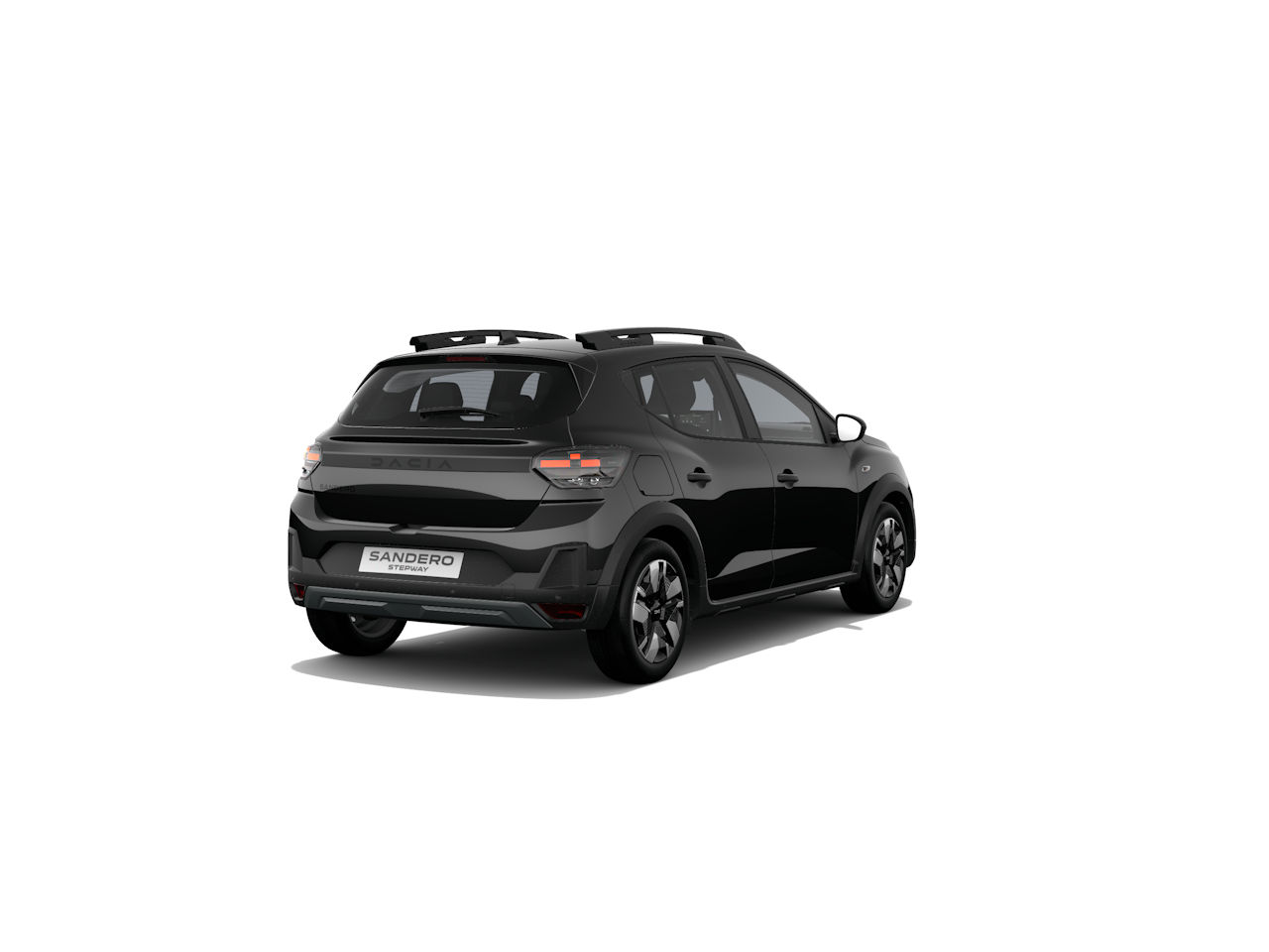 Dacia Neuer Sandero