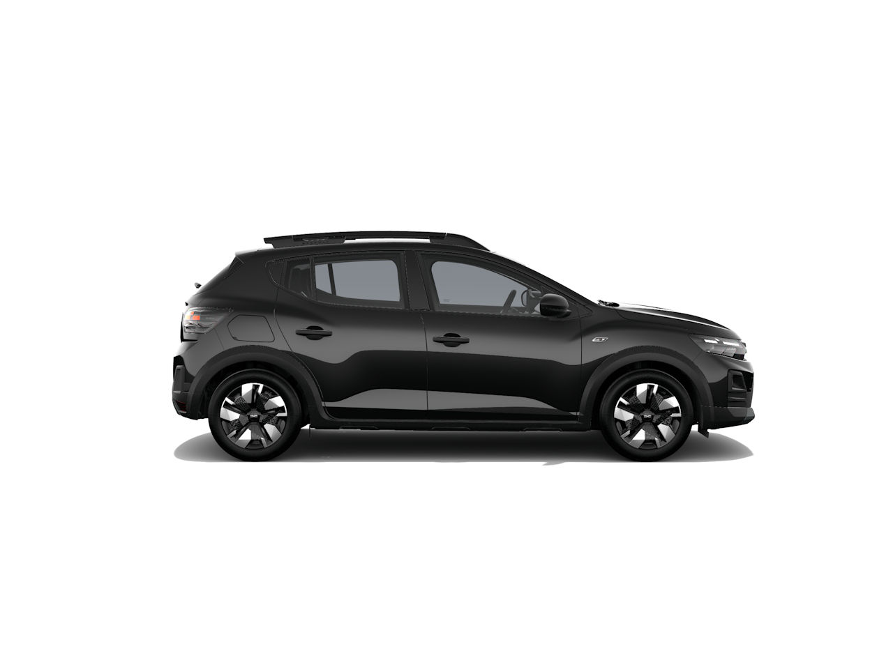 Dacia Neuer Sandero