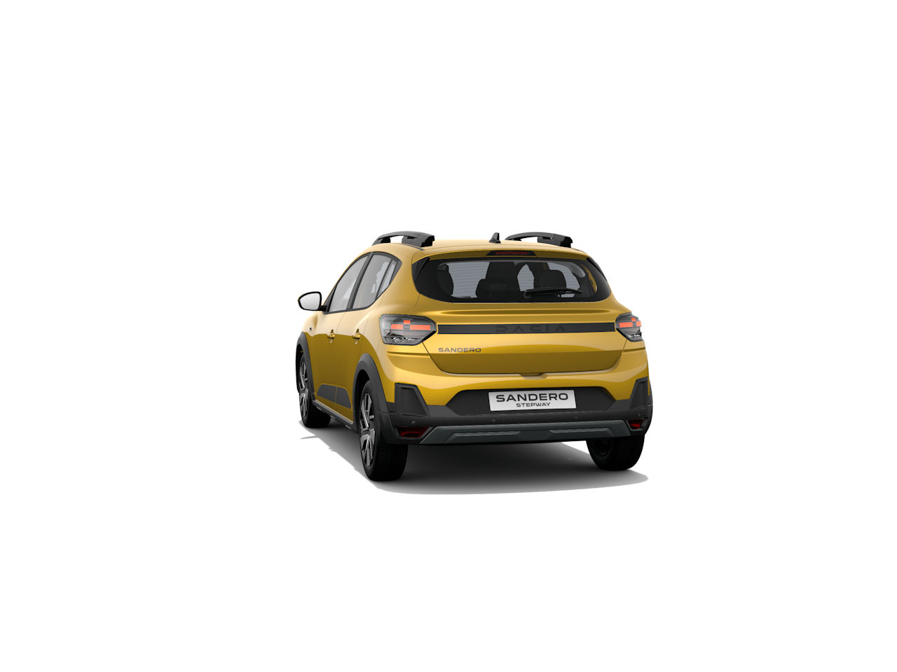 Dacia Neuer Sandero