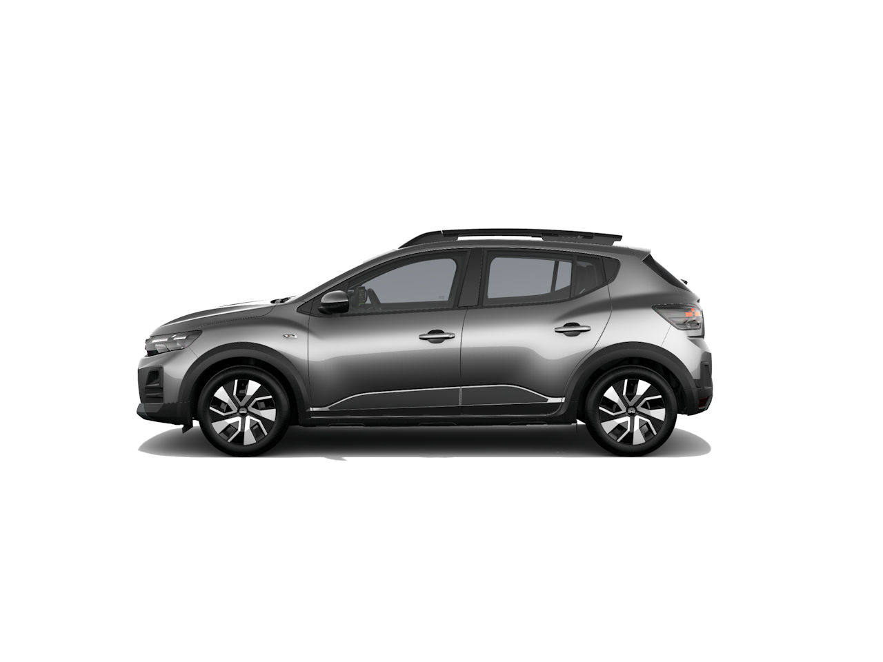 Dacia Neuer Sandero
