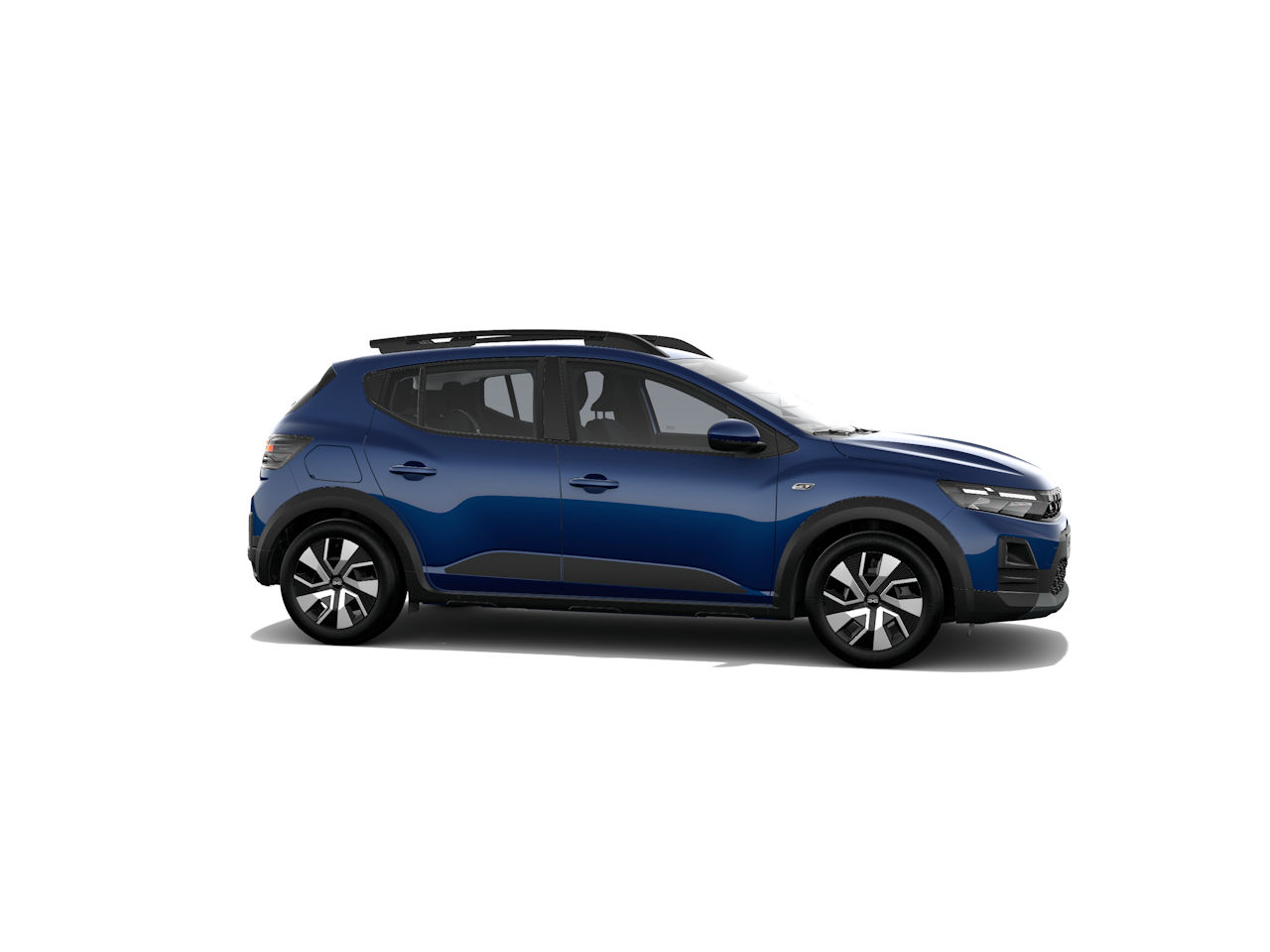 Dacia Neuer Sandero
