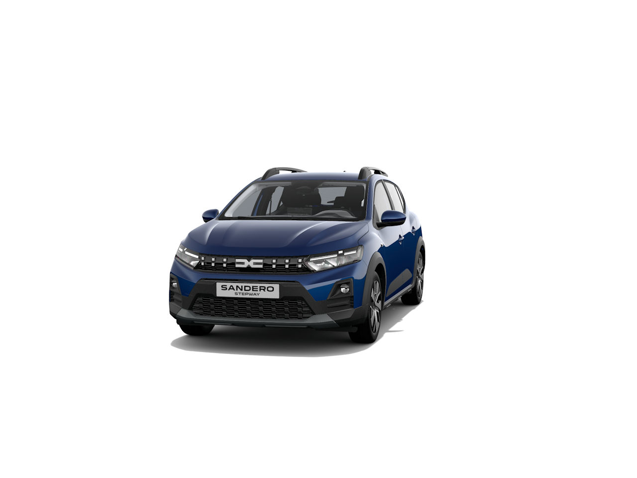 Dacia Neuer Sandero