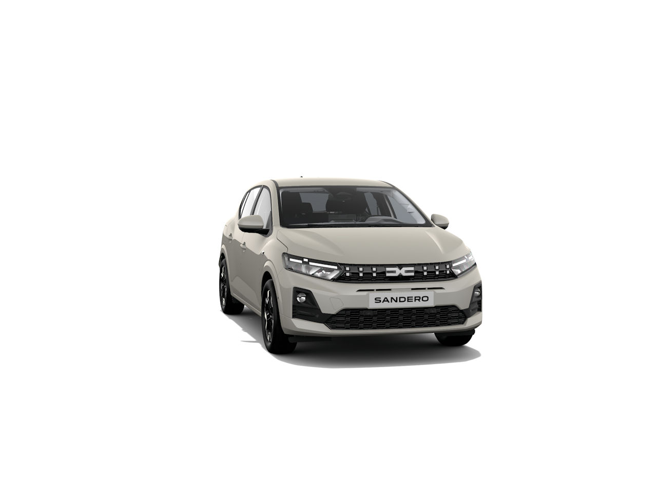 Dacia Neuer Sandero
