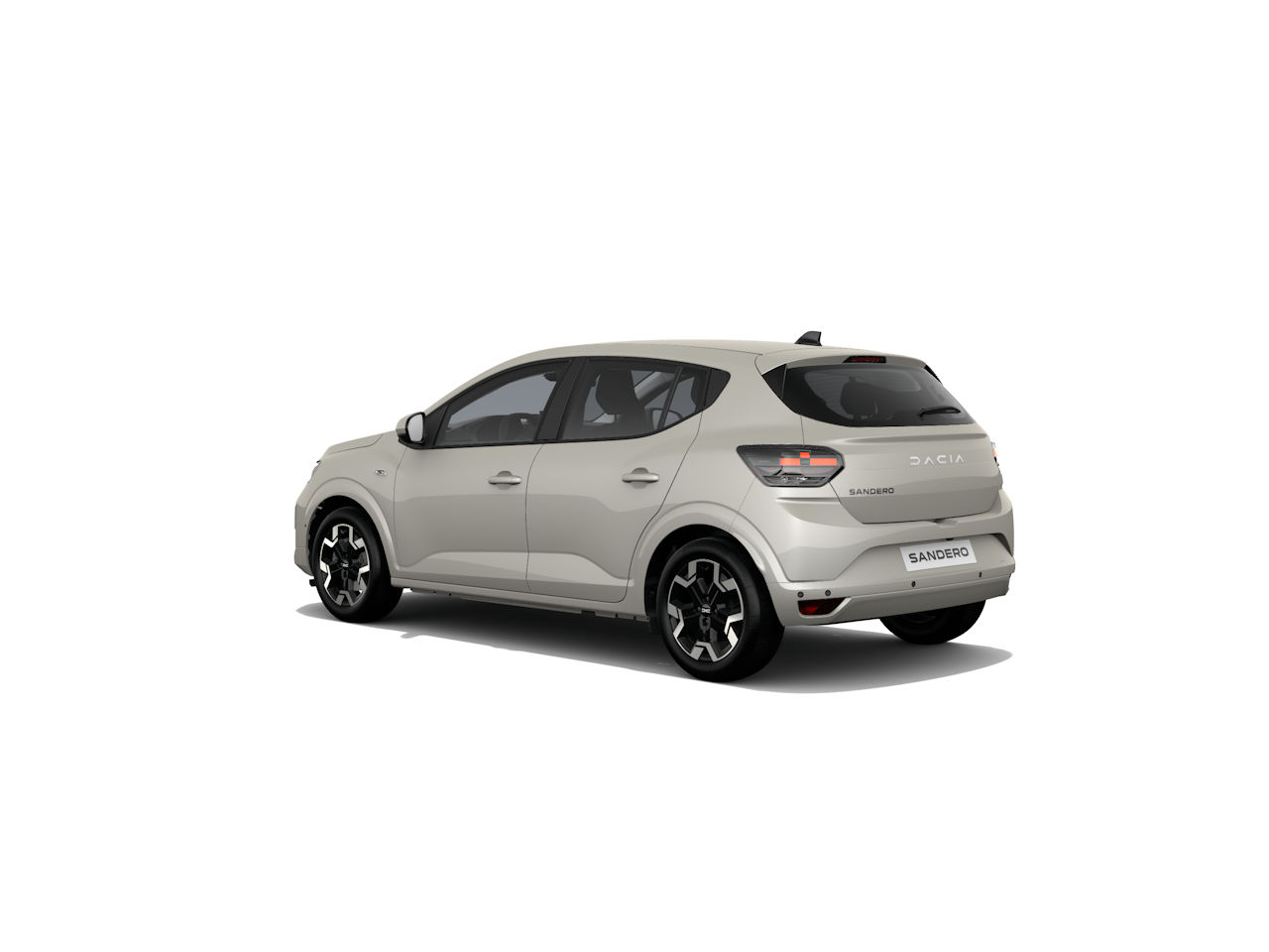 Dacia Neuer Sandero
