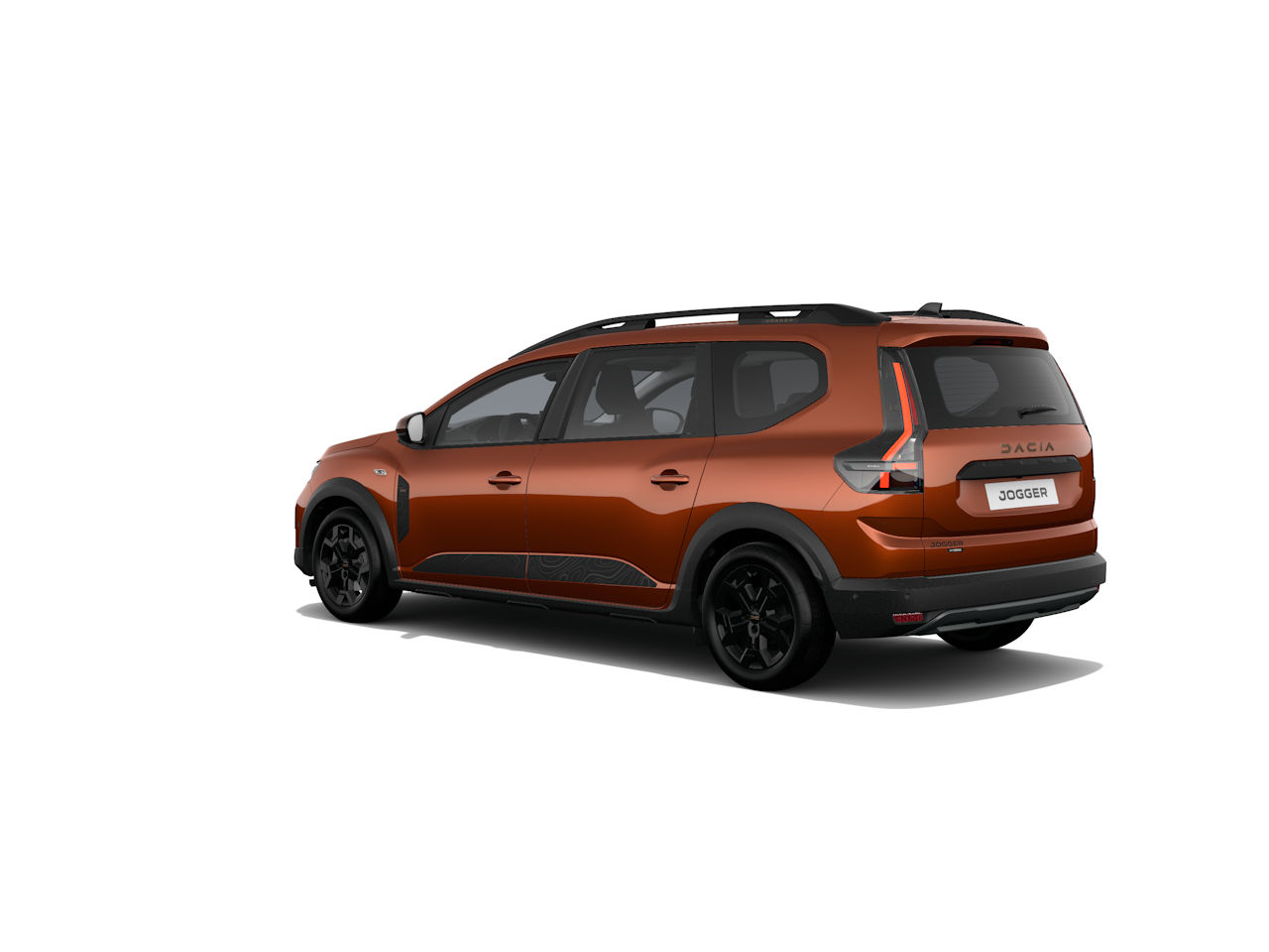 Dacia Neuer Jogger