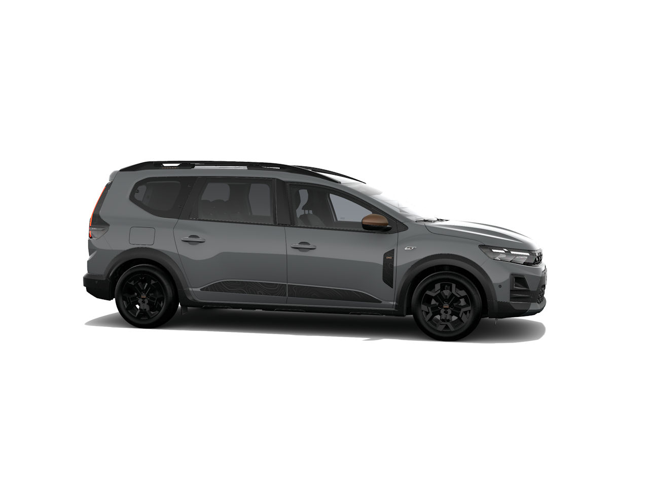 Dacia Neuer Jogger