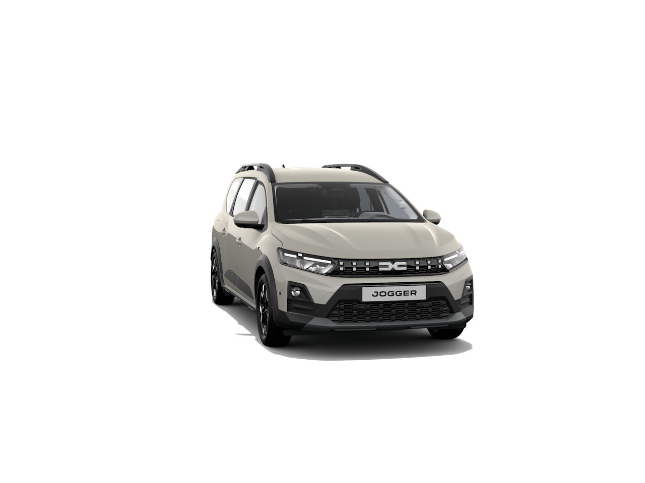 Dacia Neuer Jogger
