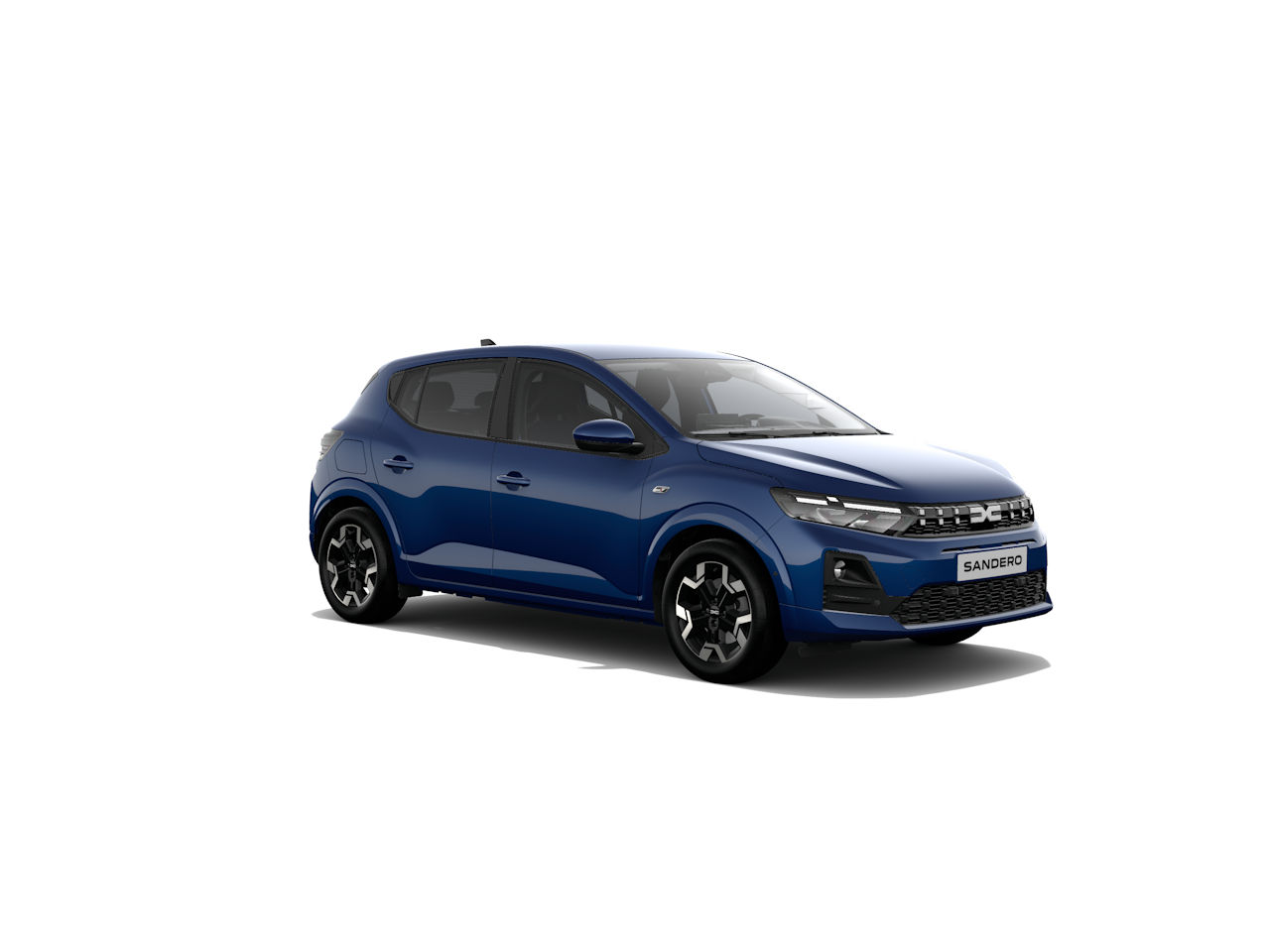 Dacia Neuer Sandero