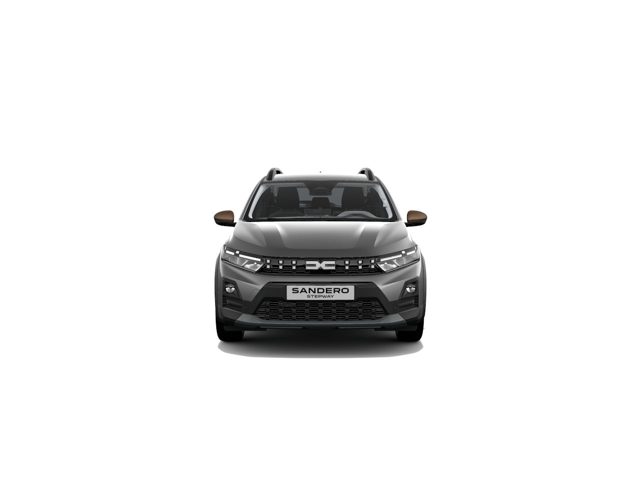Dacia Neuer Sandero