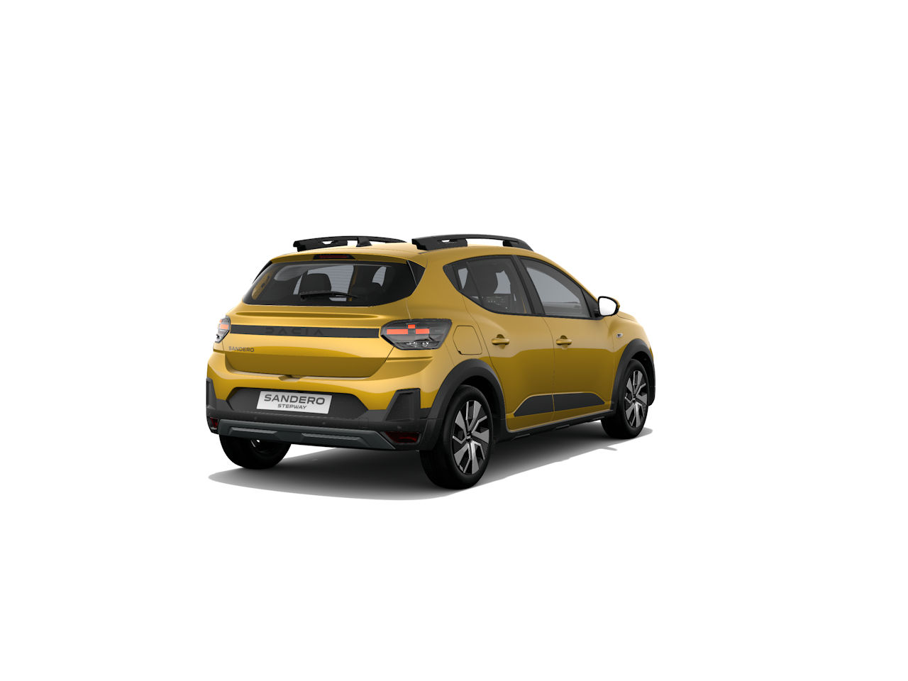 Dacia Neuer Sandero