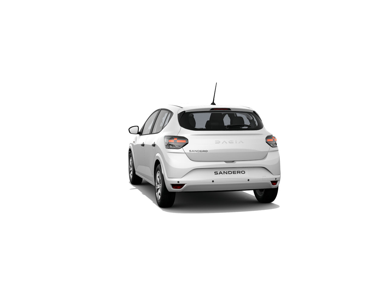 Dacia Neuer Sandero