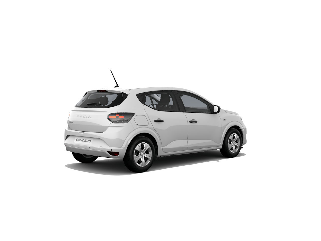 Dacia Neuer Sandero