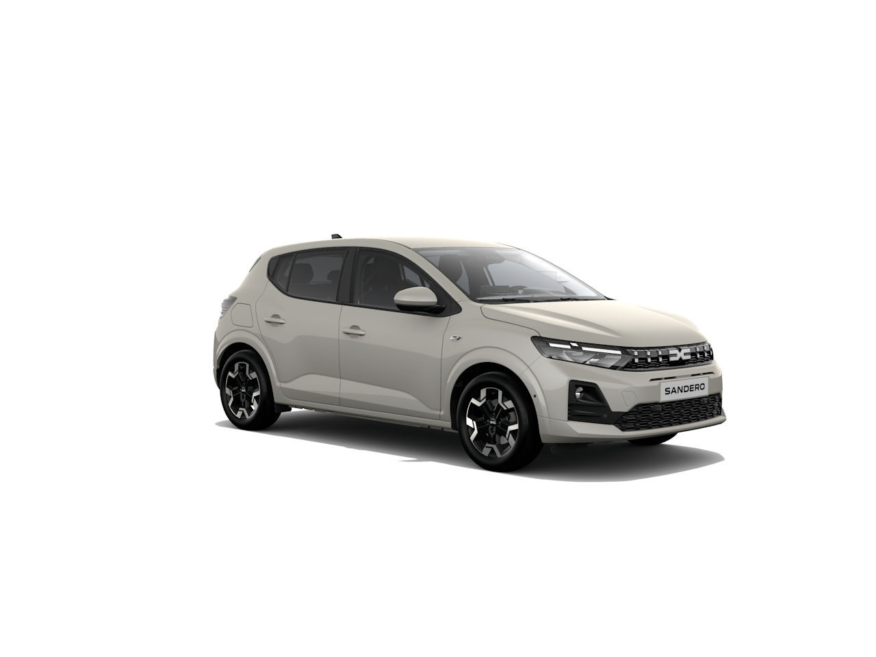 Dacia Neuer Sandero