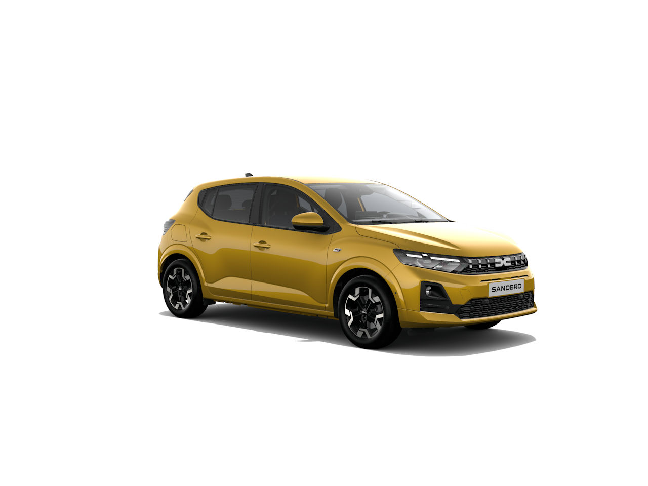 Dacia Neuer Sandero