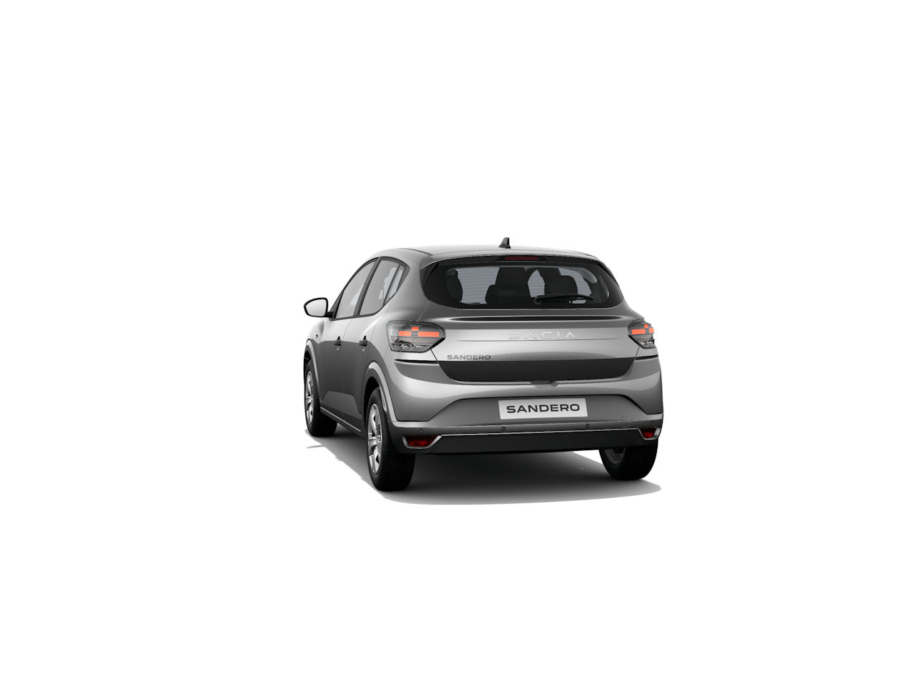Dacia Neuer Sandero